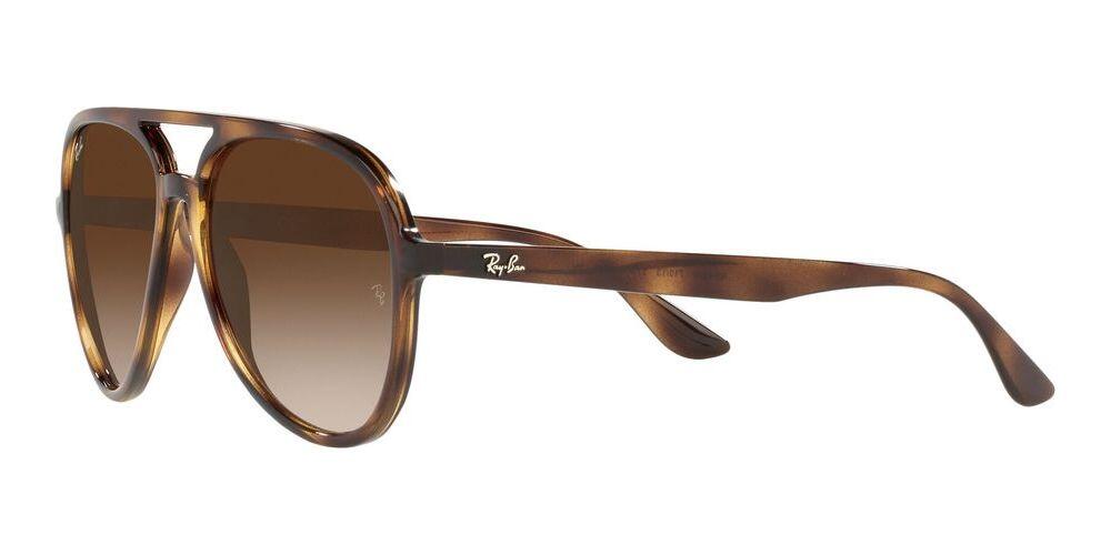 Gafas de sol Ray-Ban RB 4376 unisex Talla 57/16/145 3/4