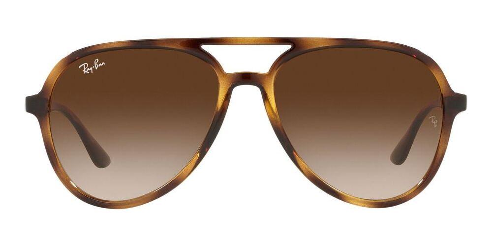 Gafas de sol Ray-Ban RB 4376 unisex Talla 57/16/145 2/4