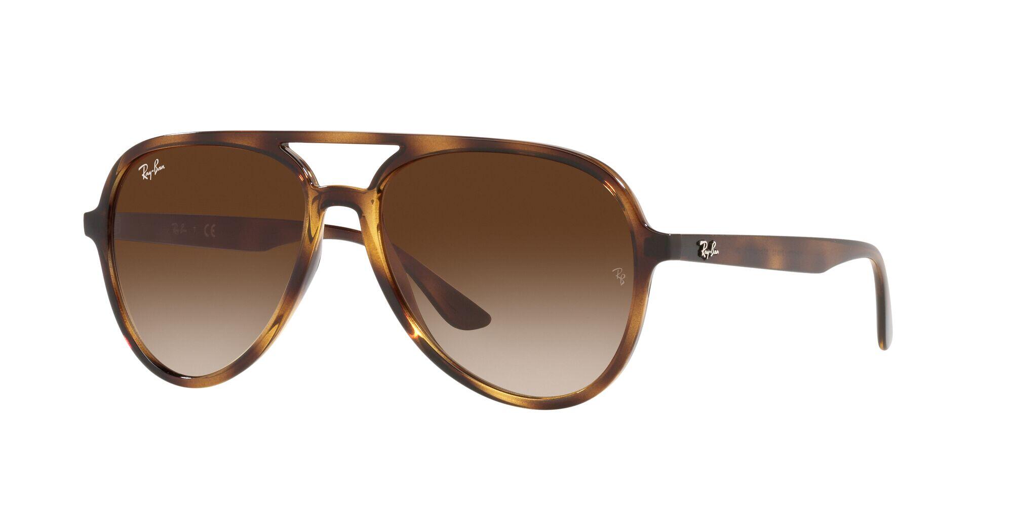 RAY-BAN Occhiali da Sole Ray-Ban RB 4376 Unisex Taglia 57/16/145