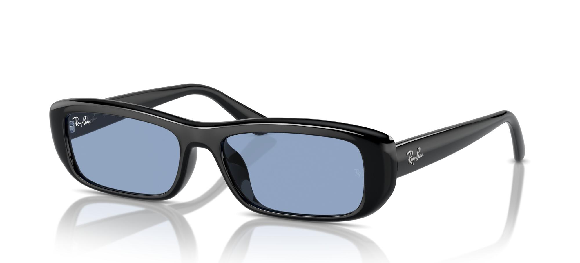 RAY-BAN Sunglasses Ray-Ban RB 4436D Unisex Size 55/16/145