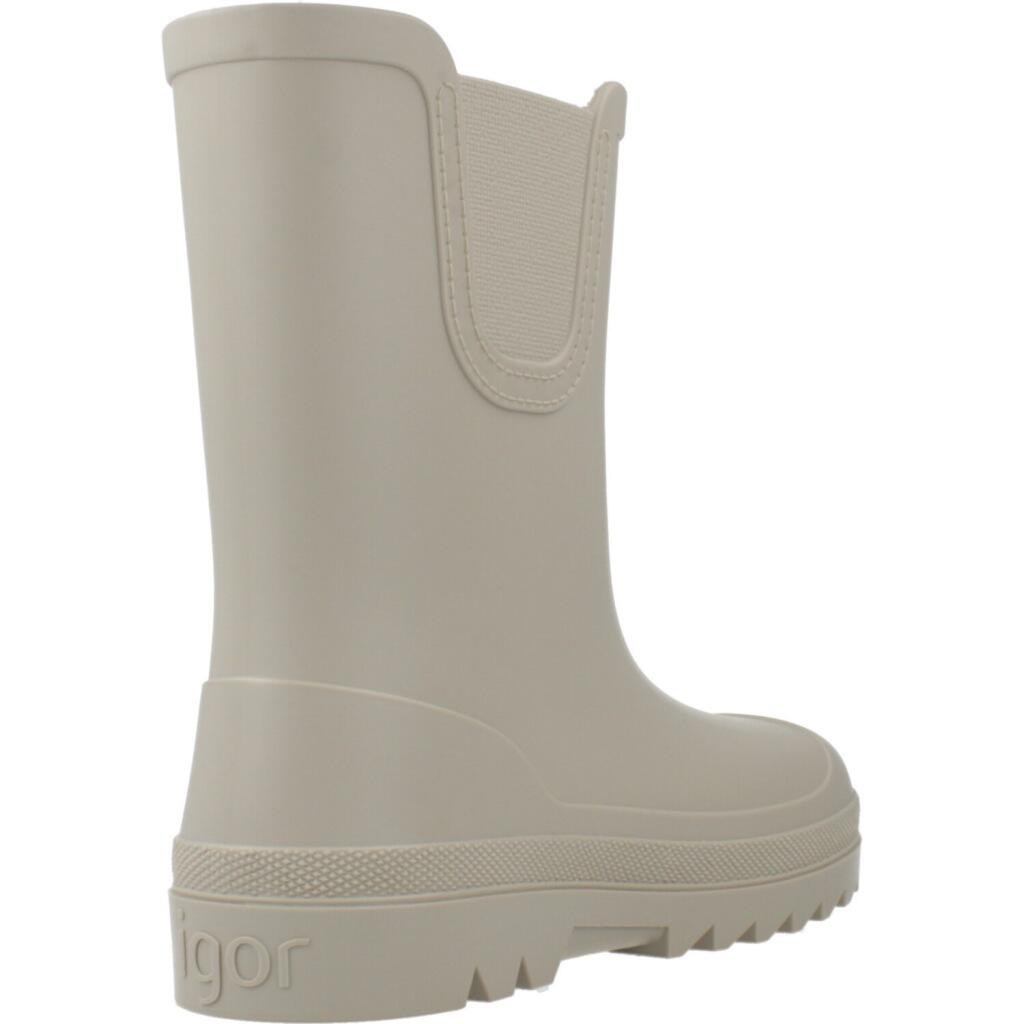 Bottes Igor Modèle Verona Couleur Gris 3/5