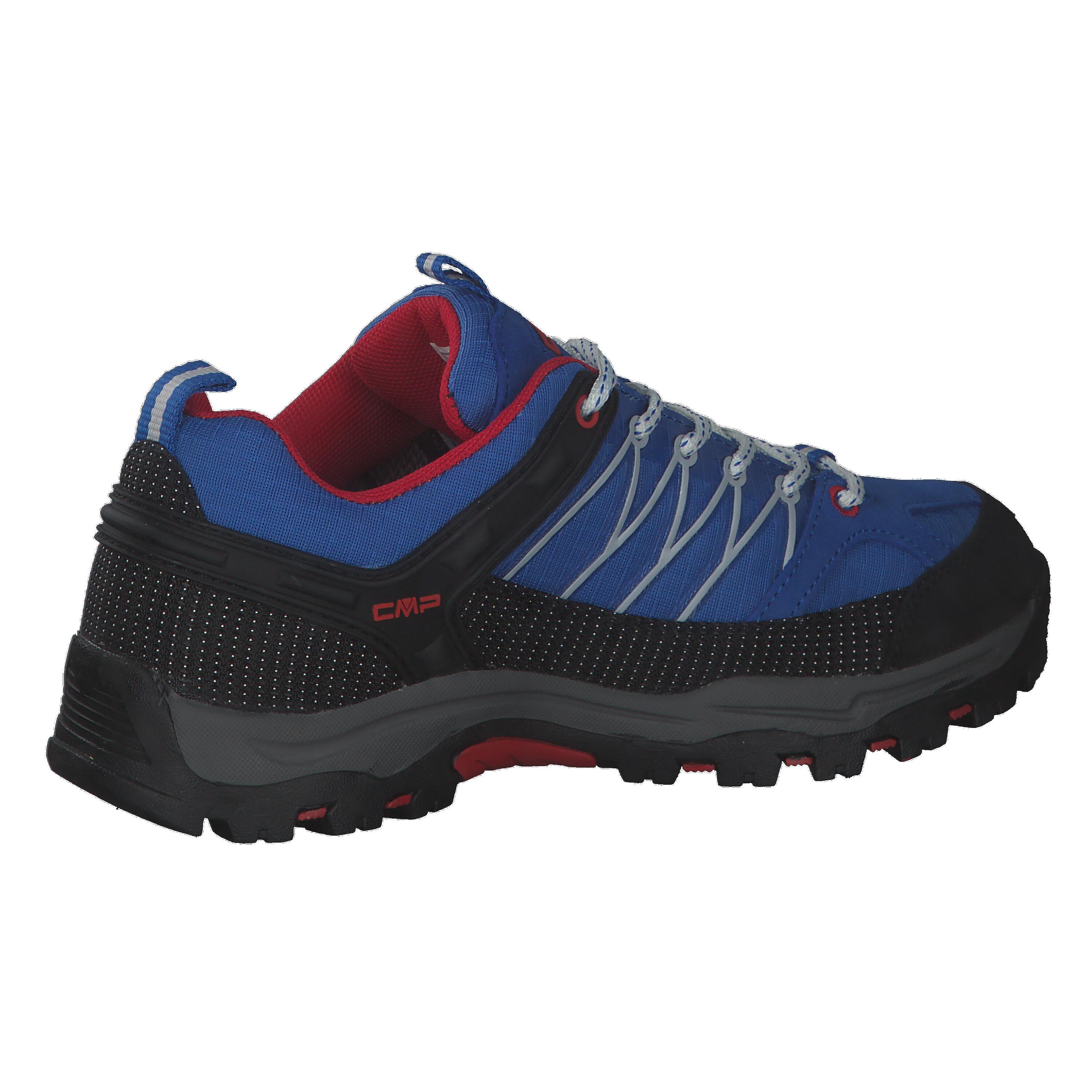 Lage Schoenen voor kinderen CMP Rigel Waterproof 7/7