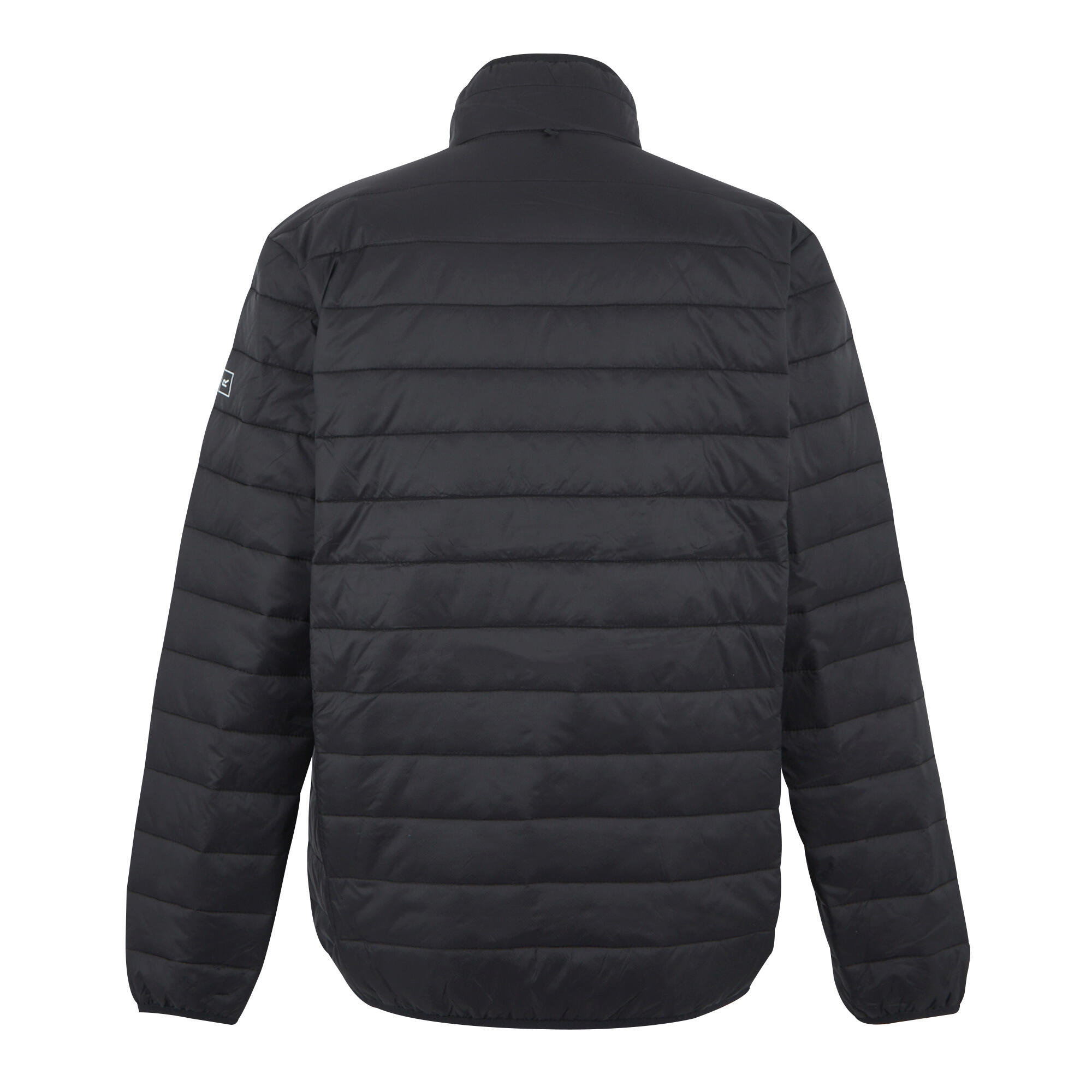 Veste 3en1 WENTWOOD Homme (Gris Cendre) 4/5