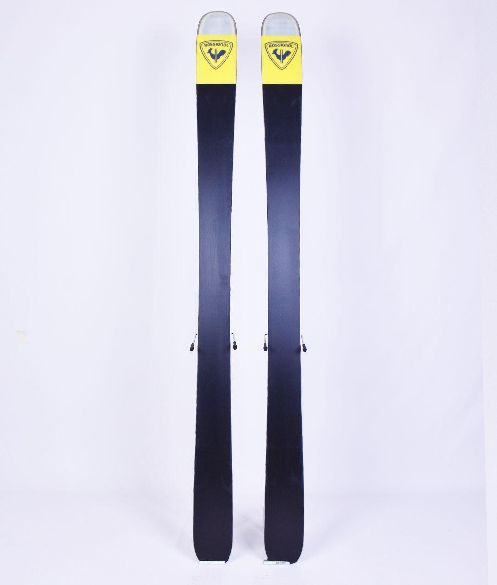 RECONDITIONNE - Ski Test Rossignol Sender Soul 102 2025 - TRES BON 3/3