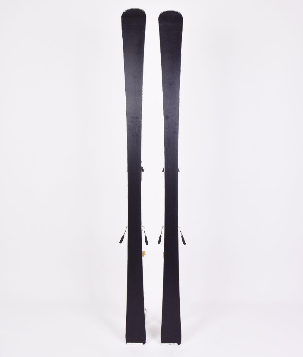 RECONDITIONNE - Ski Occasion Head XR Ti 2023 - BON 3/3