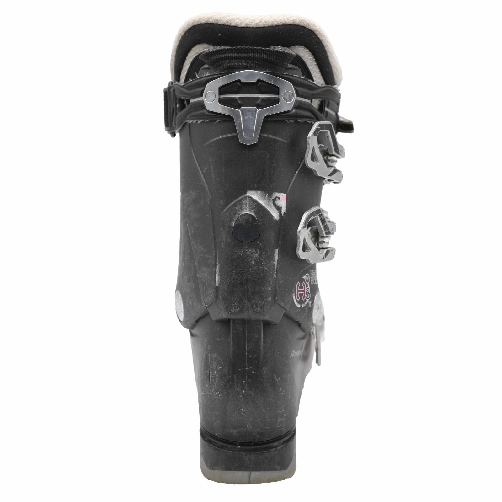 RECONDITIONNE - Chaussure De Ski Nordica Hell And Back H3 2/4