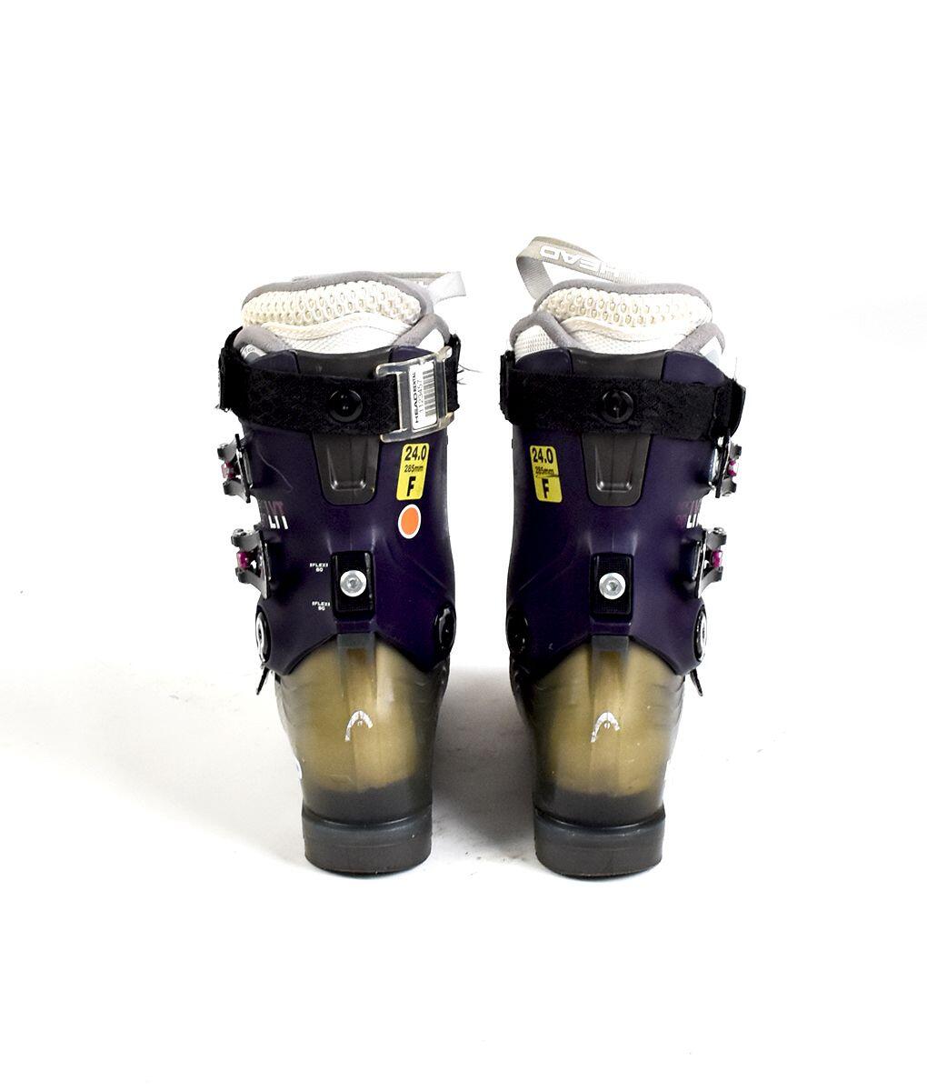 RECONDITIONNE - Chaussure de ski Occasion Head Nexo RX 90 Lyt W - BON 2/2