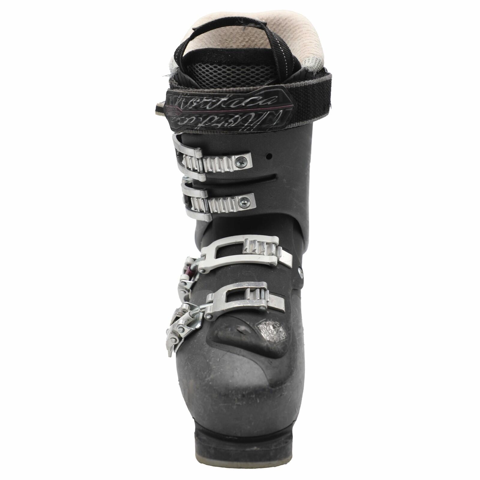 RECONDITIONNE - Chaussure De Ski Nordica Hell And Back H3 4/4
