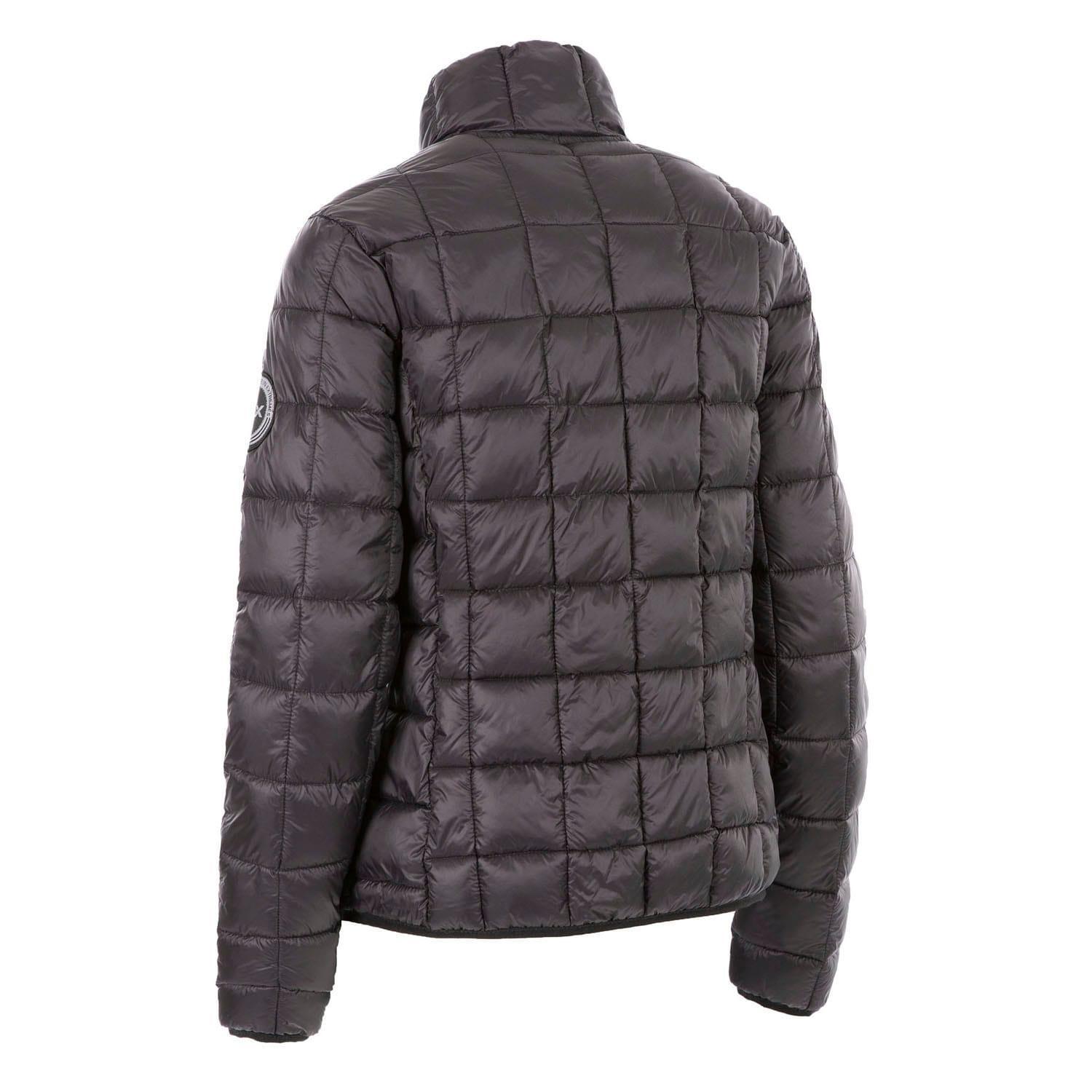 Veste Matelassée MELINA Femme (Noir) 2/3