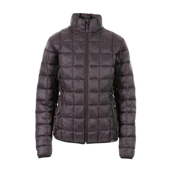 Veste Matelassée MELINA Femme (Noir)