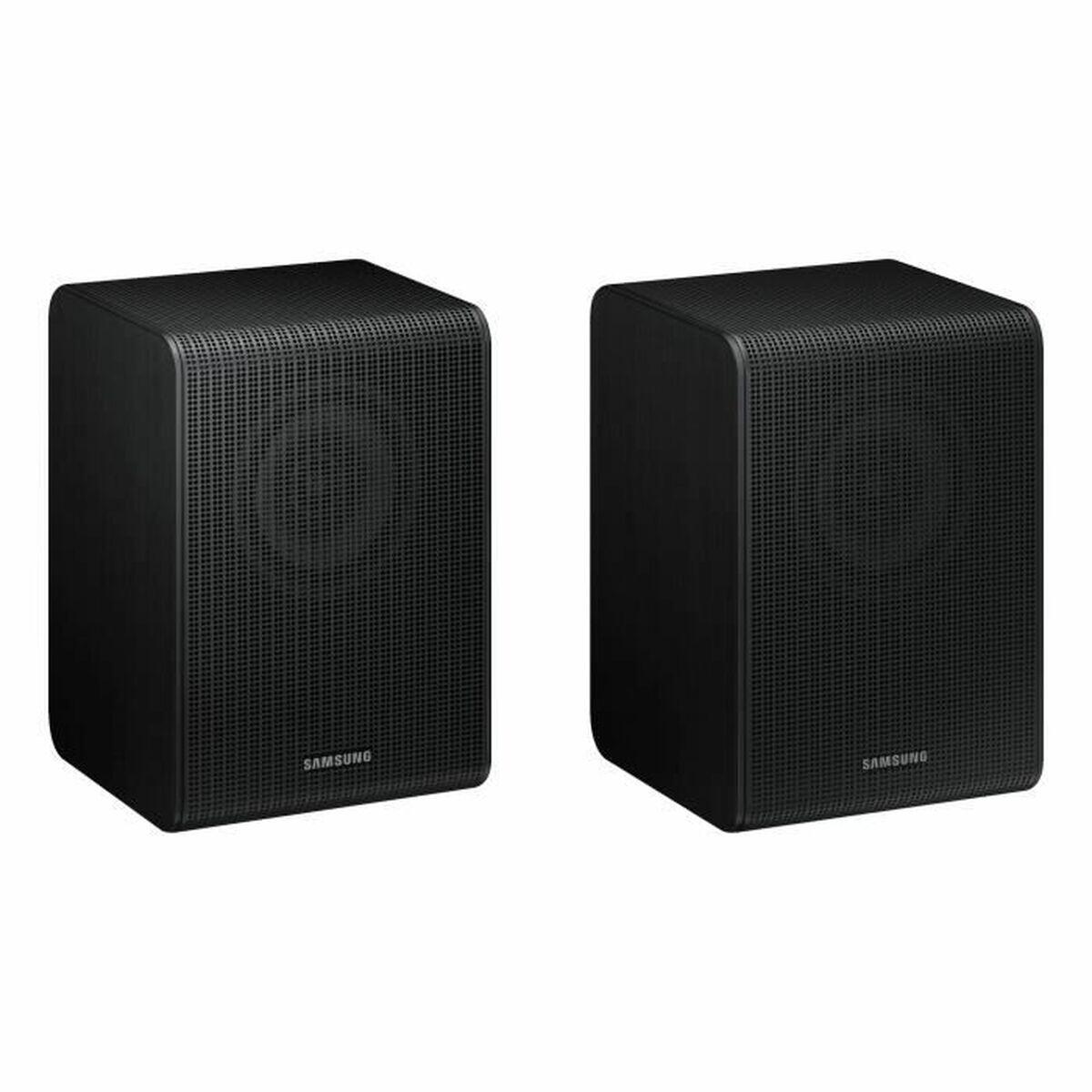 Altavoces SAMSUNG SWA-9250S/XE 5/5