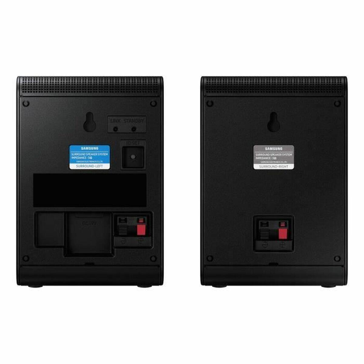 Altavoces SAMSUNG SWA-9250S/XE 4/5