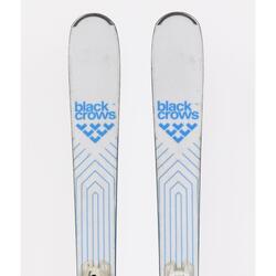 RECONDITIONNE - Ski Occasion Black Crows Vertis Birdie 2022 - BON