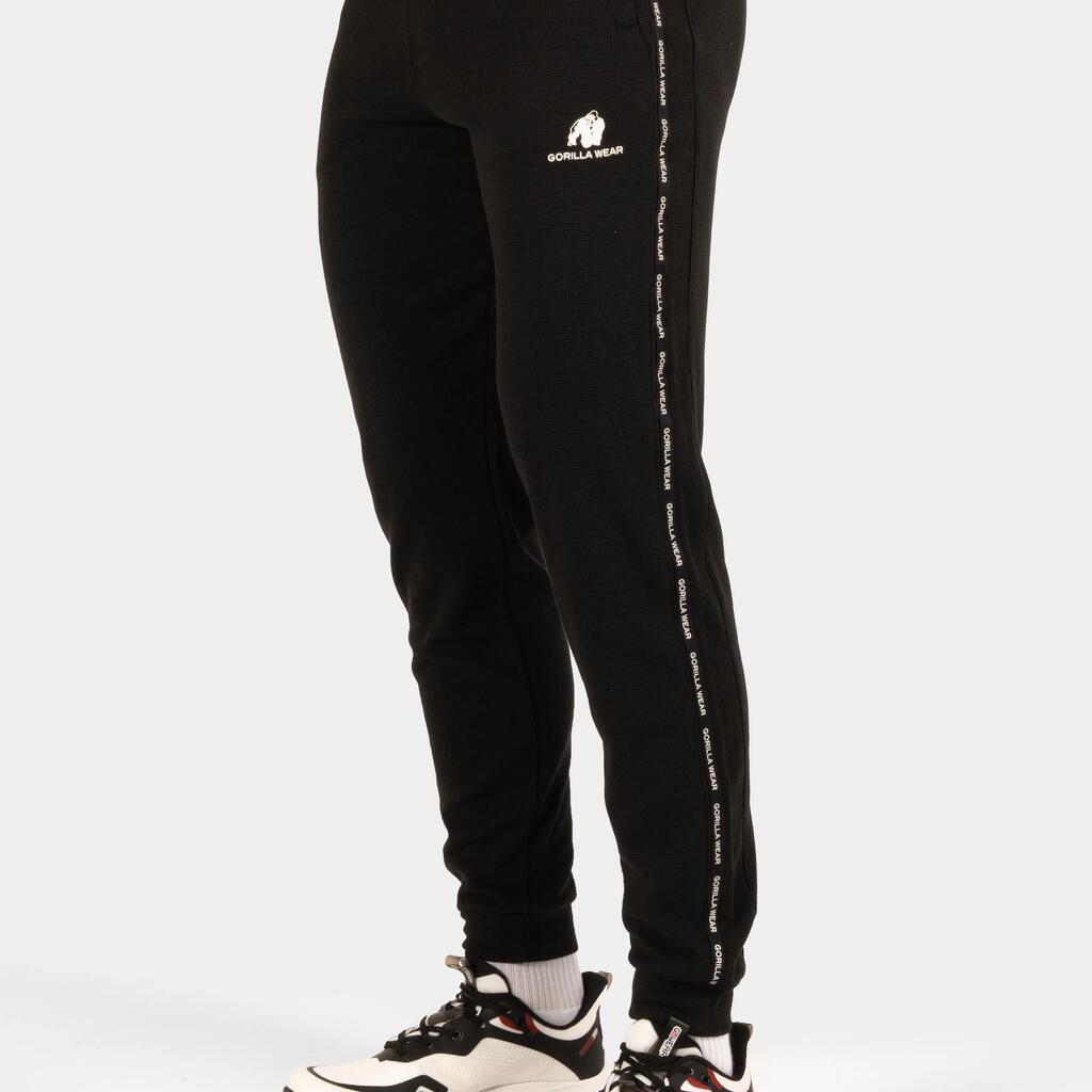 Training Trousers Gorilla Wear Harvey