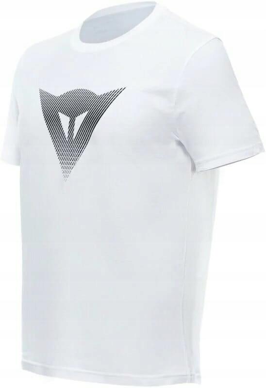 Koszulka męska T-Shirt Dainese Logo