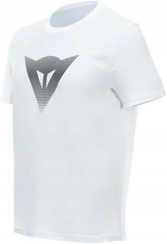 Koszulka męska T-Shirt Dainese Logo 2/3