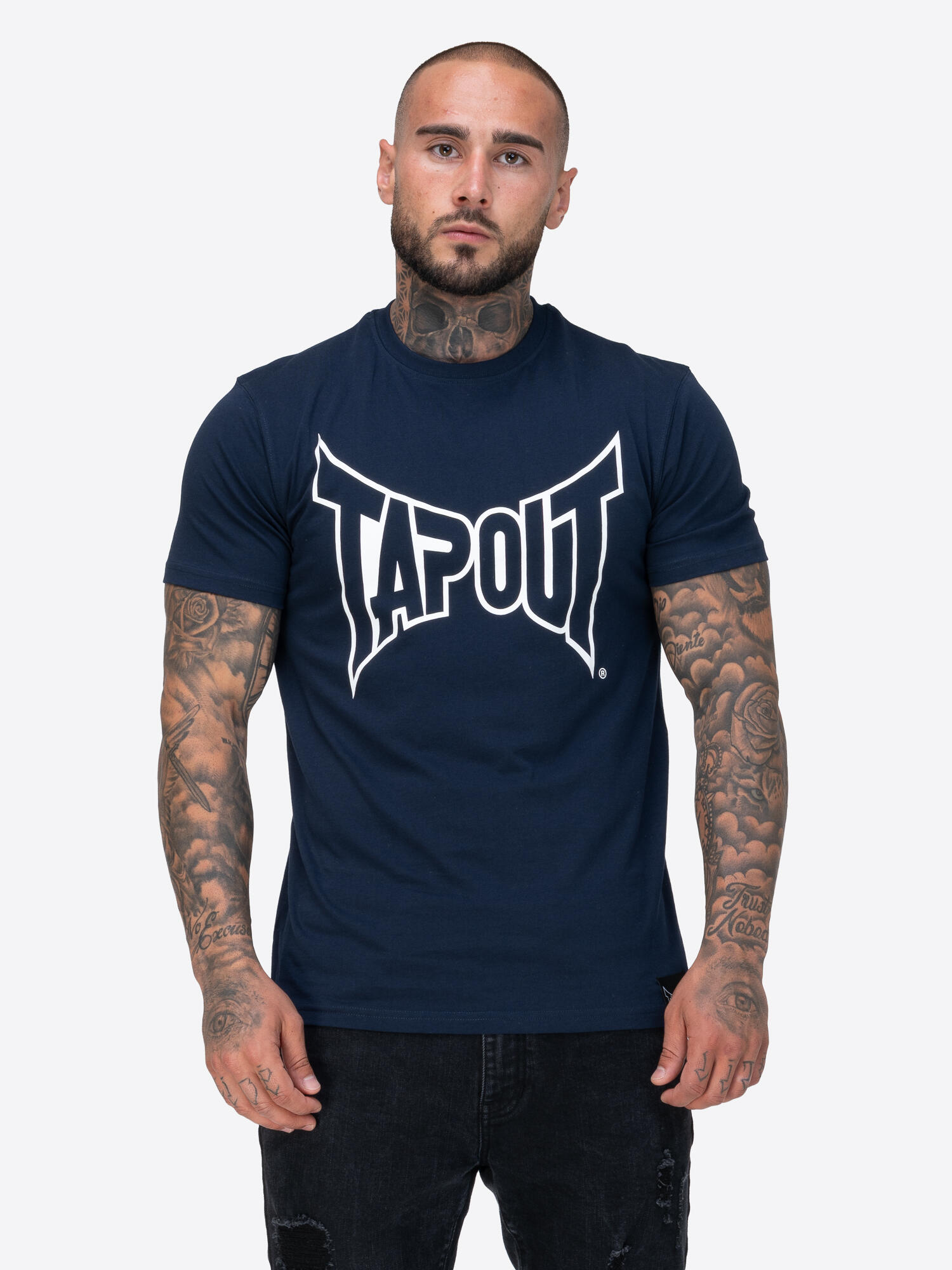 TAPOUT picture