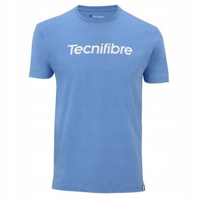 Katoenen t-shirt tecnifibre team