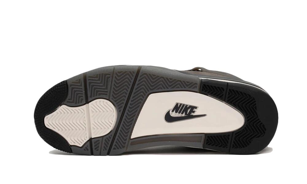 Air Jordan 4 Cave Stone 3/3