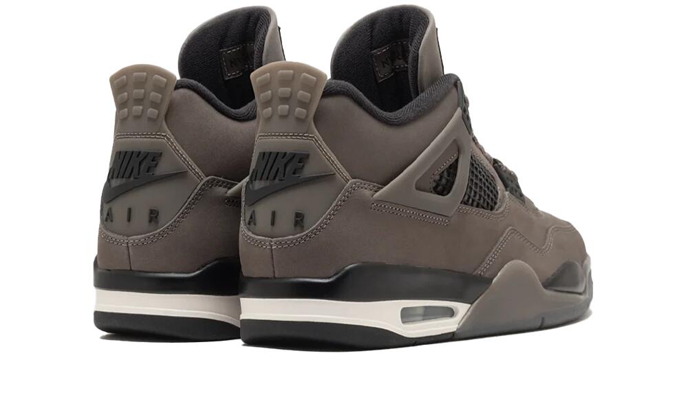 Air Jordan 4 Cave Stone 2/3