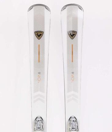 Ski Alpin Ski Neuf Rossignol Nova 6 Xpress 2025