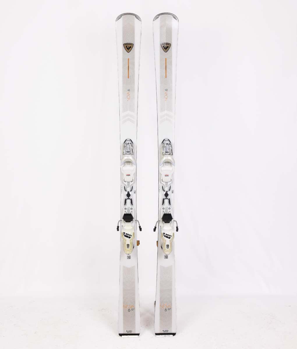 Ski Alpin Ski Neuf Rossignol Nova 6 Xpress 2025 2/3