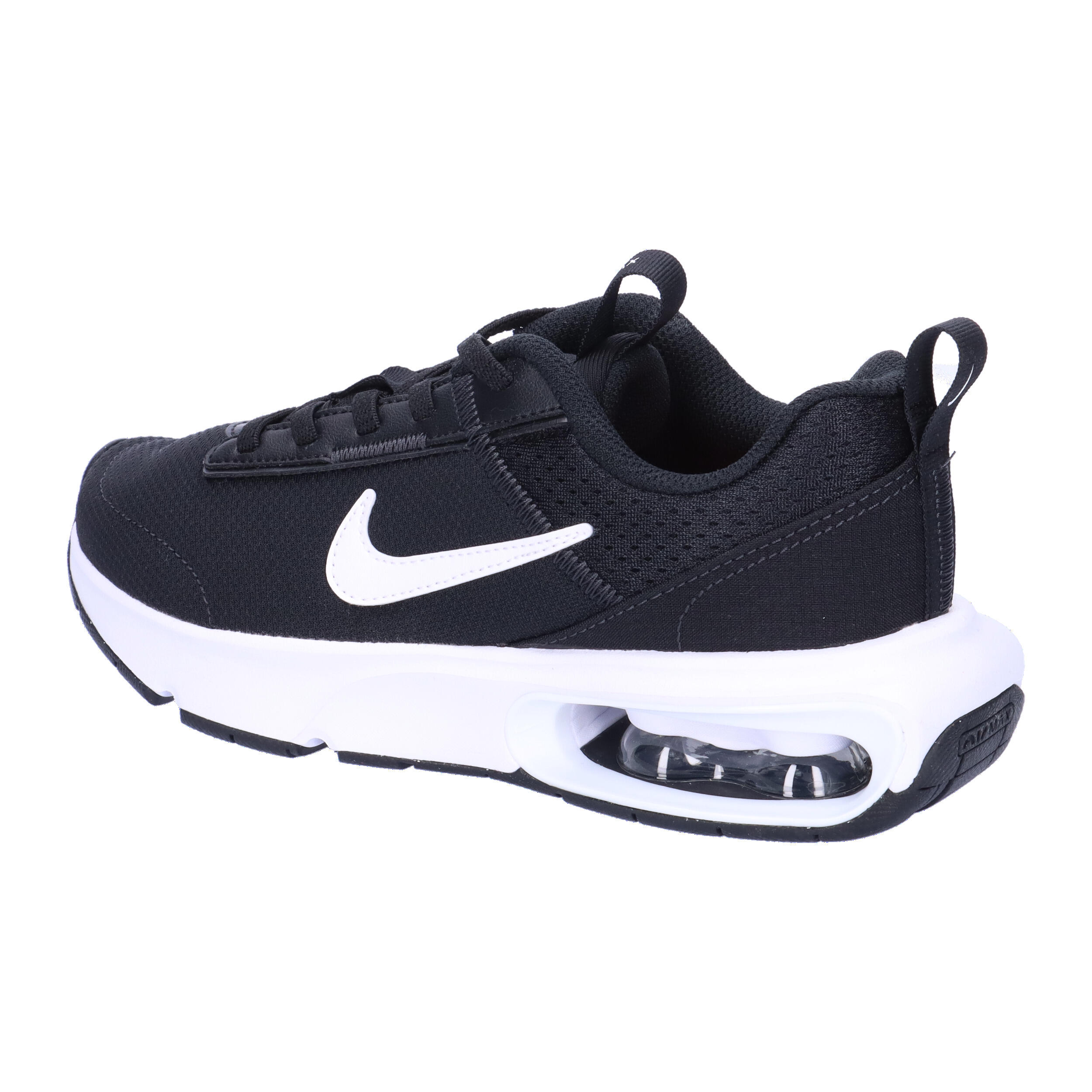 Zapatilla Air Max INTRLK Lite (Ps) Talla 29.5 - DH9394-002 Negro 3/7