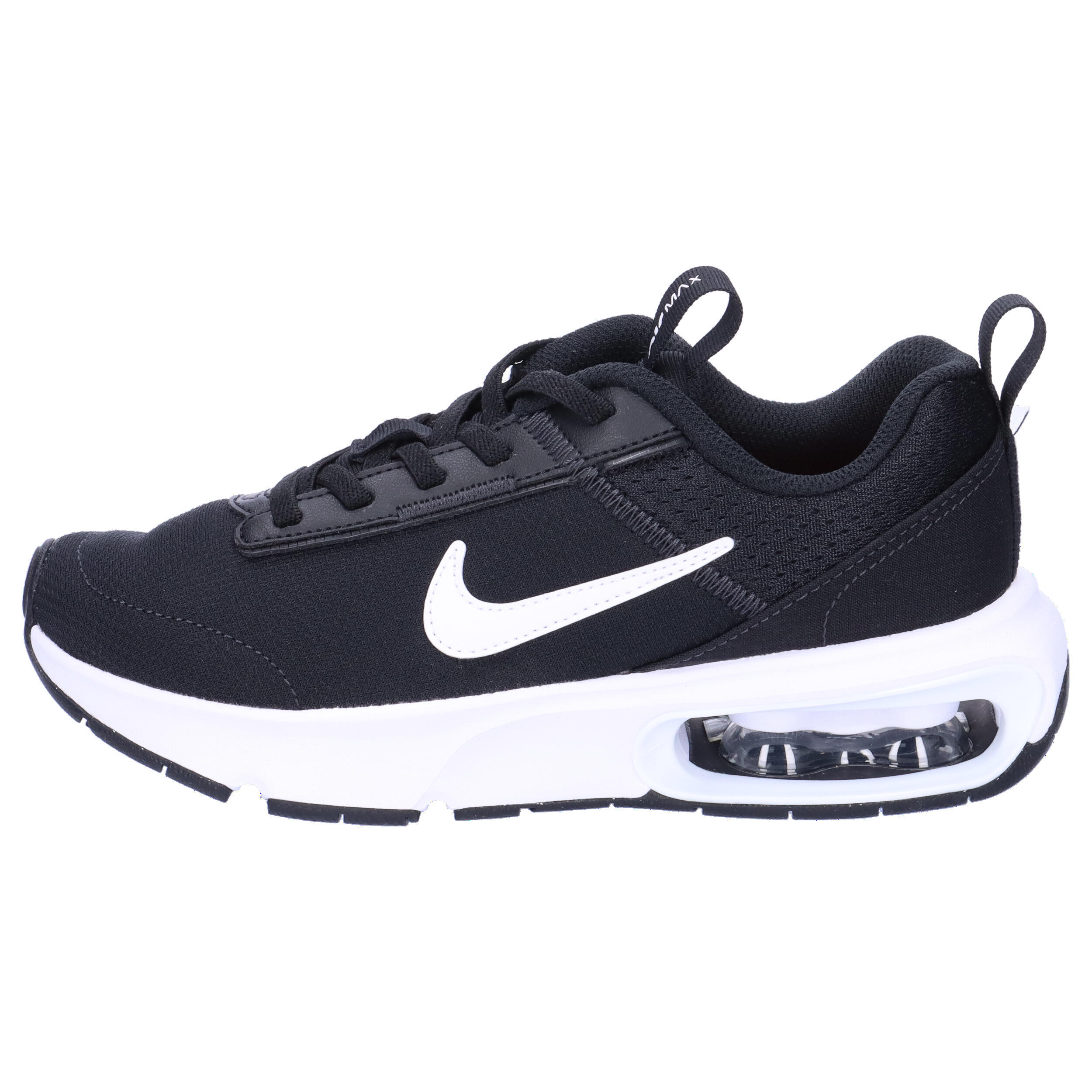 Zapatilla Air Max INTRLK Lite (Ps) Talla 29.5 - DH9394-002 Negro 2/7