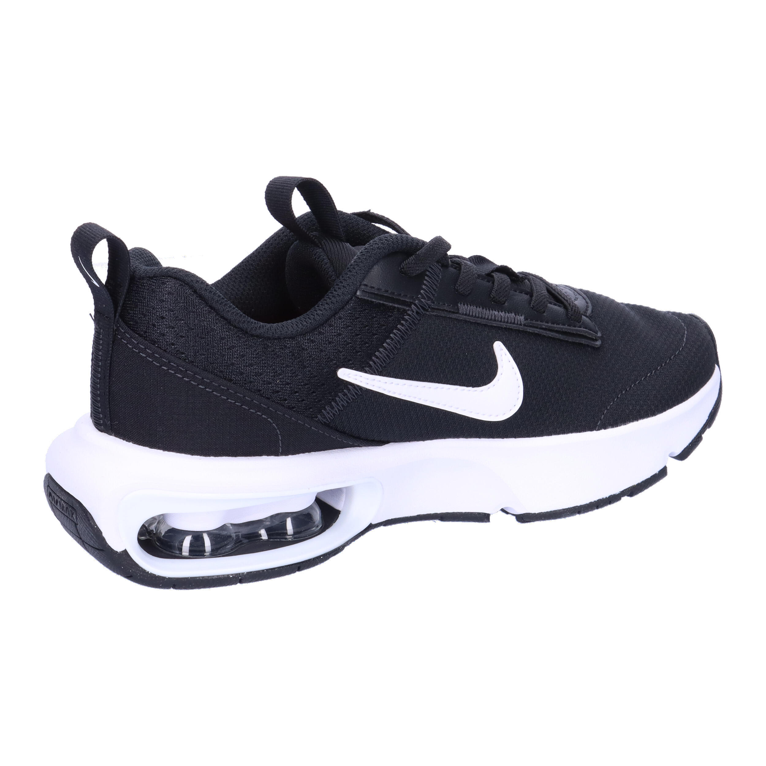 Zapatilla Air Max INTRLK Lite (Ps) Talla 29.5 - DH9394-002 Negro 7/7