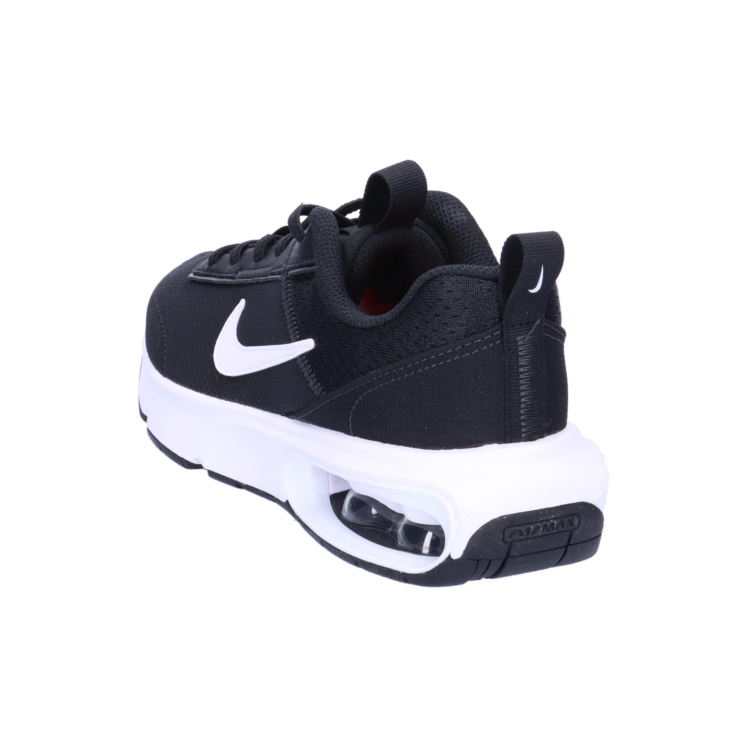 Zapatilla Air Max INTRLK Lite (Ps) Talla 29.5 - DH9394-002 Negro 4/7
