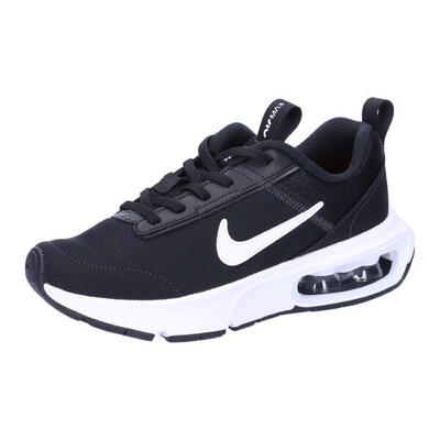Zapatilla Air Max INTRLK Lite (Ps) Talla 29.5 - DH9394-002 Negro