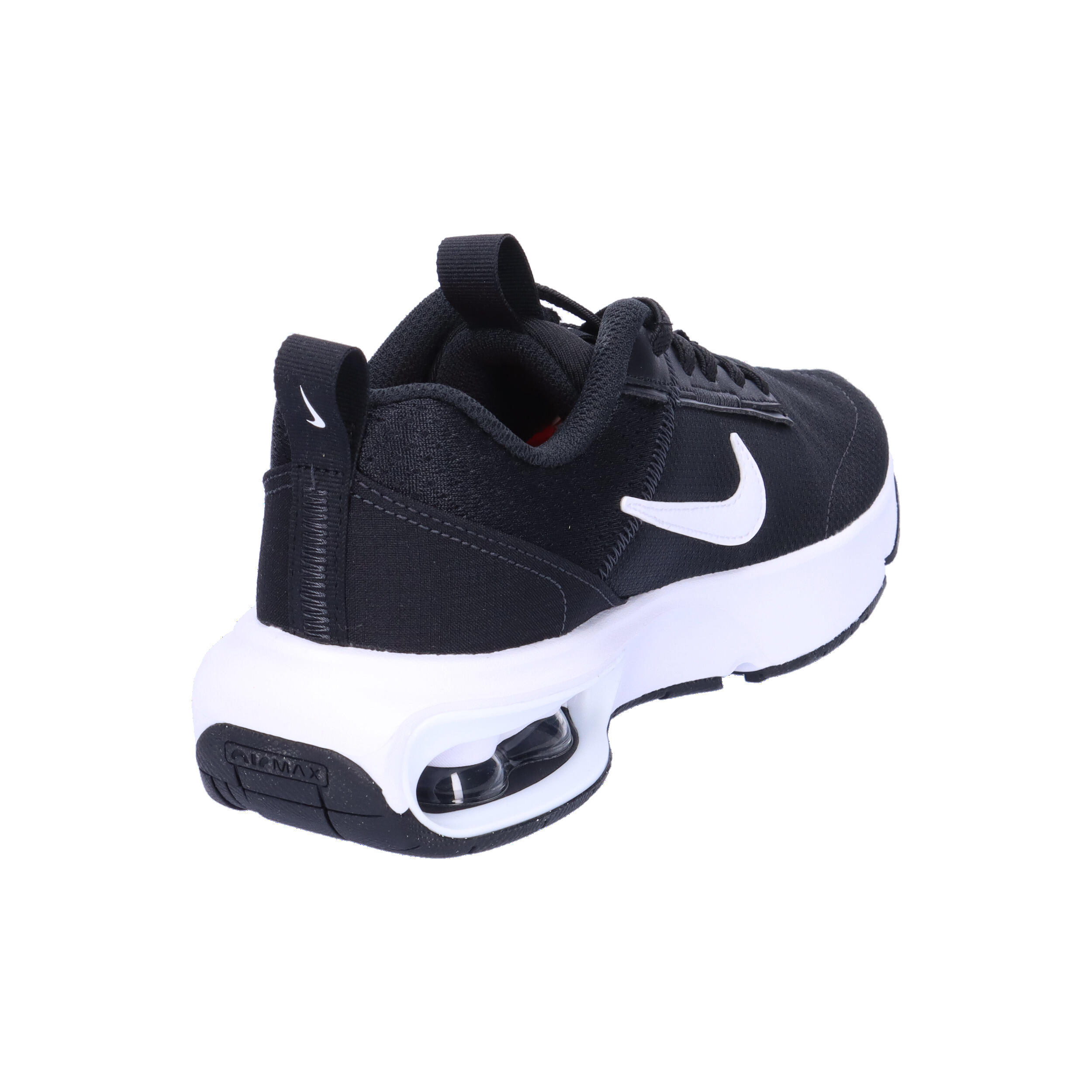 Zapatilla Air Max INTRLK Lite (Ps) Talla 29.5 - DH9394-002 Negro 6/7