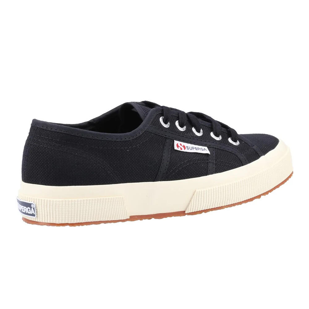 Baskets COTU CLASSIC Femme (Noir) 2/4