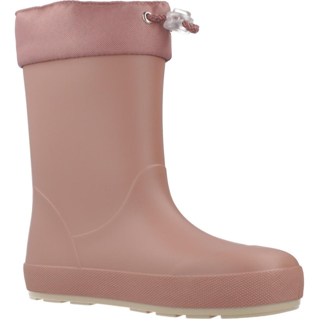 Boots Igor Model Yogi Dk Cuello Kleur Roze 5/5