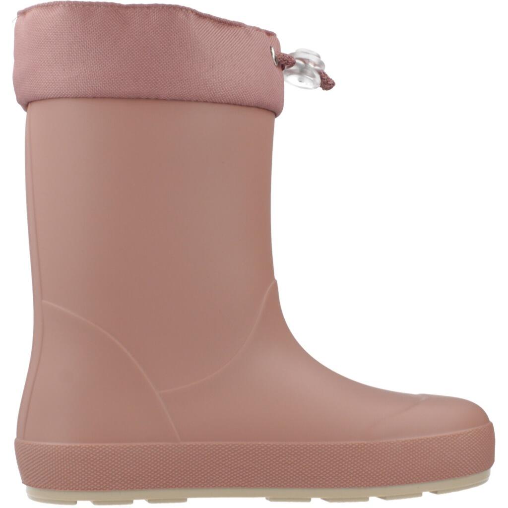 Boots Igor Model Yogi Dk Cuello Kleur Roze 4/5