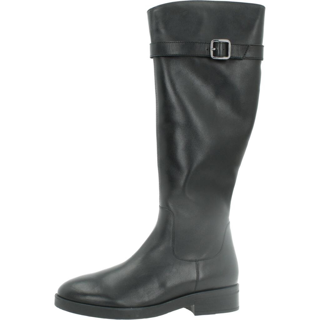 Boots Unisa Model Edeli Bna Kleur Zwart 2/5