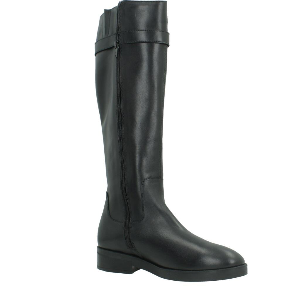 Boots Unisa Model Edeli Bna Kleur Zwart 5/5