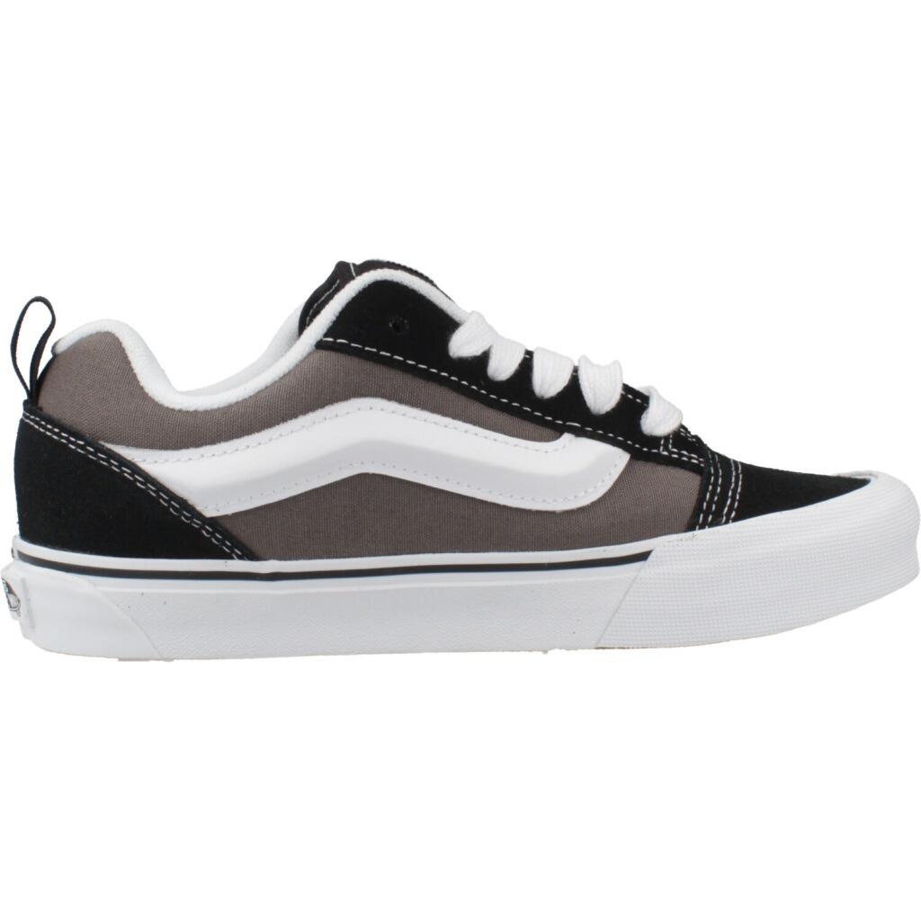 Buty VANS KNU SKOOL Czarny 4/5