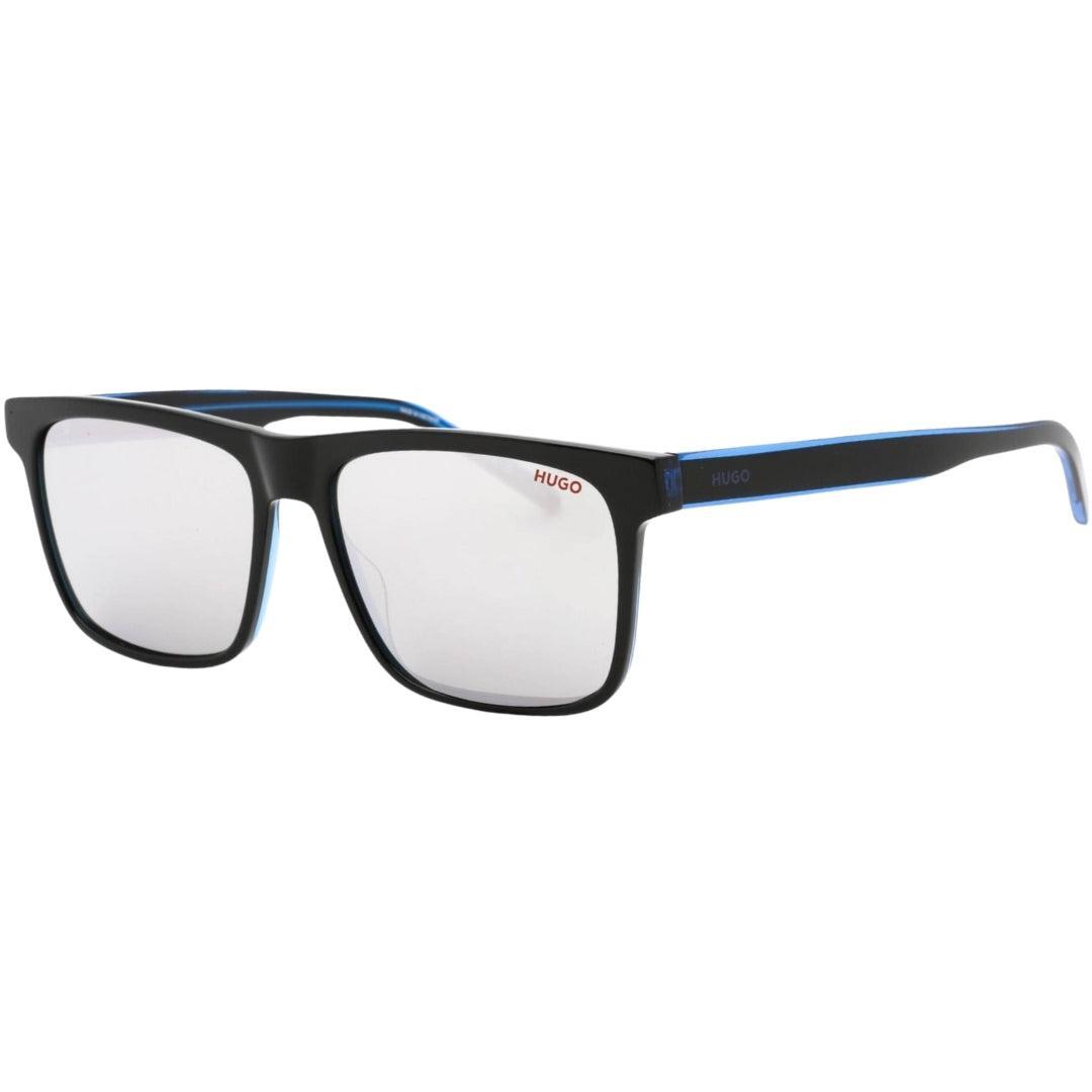 "1242 0D51 Dc" Sonnenbrille für Herren Schwarz 2/2
