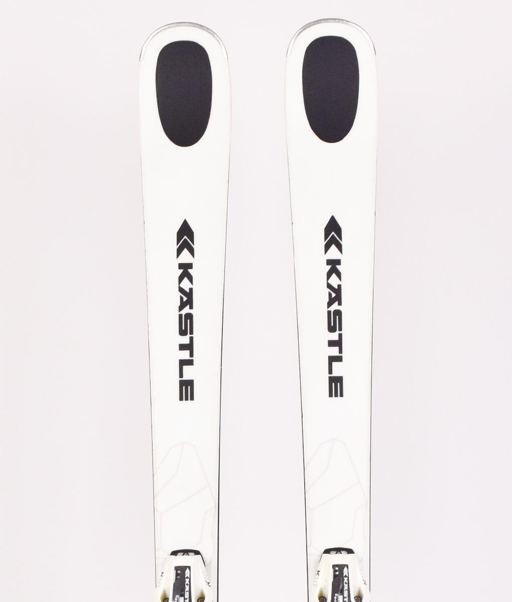 KAESTLE RECONDITIONNE - Ski Occasion KAstle Quartz 72 2025 - BON