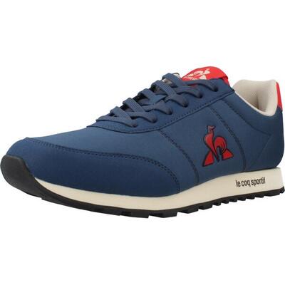 Sneakers le coq sportif model racerone_2 kleur blauw