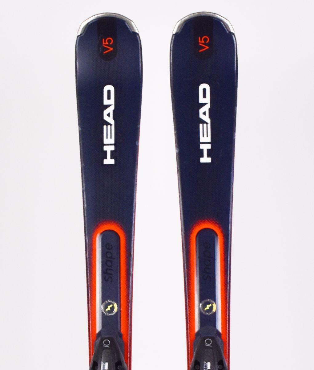 RECONDITIONNE - Ski Occasion Head Shape e-V5 2023 - BON 1/3