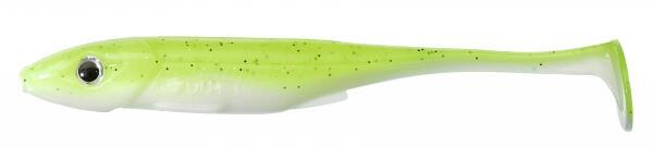 SHAD GUNKI WHIZ 76 7,6 CM, LEMON PEPPER ICE 8 BUC / PLIC