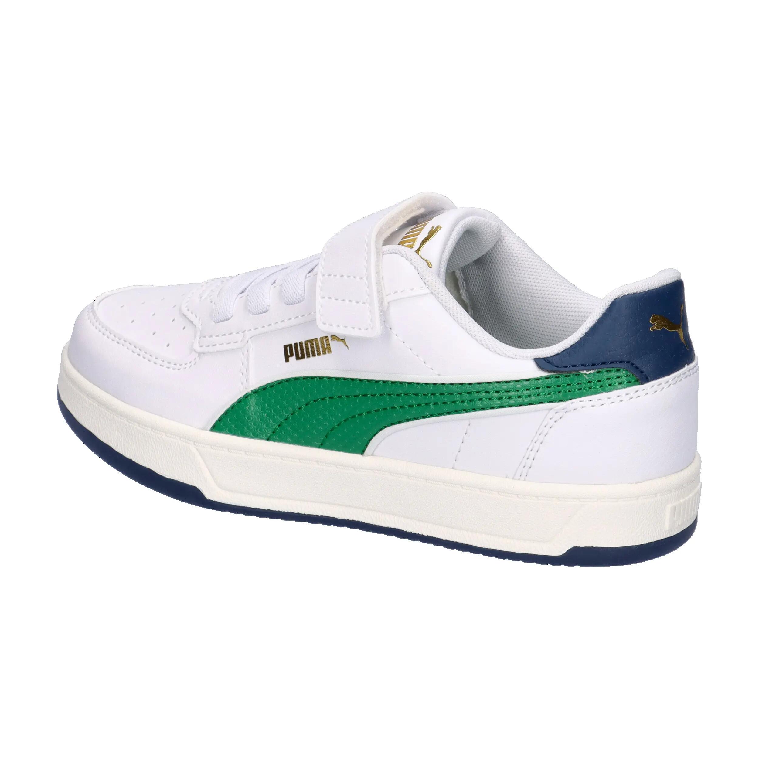 Sneakersy dla dzieci Puma Caven 2.0 Retro AC+ PS 11/15