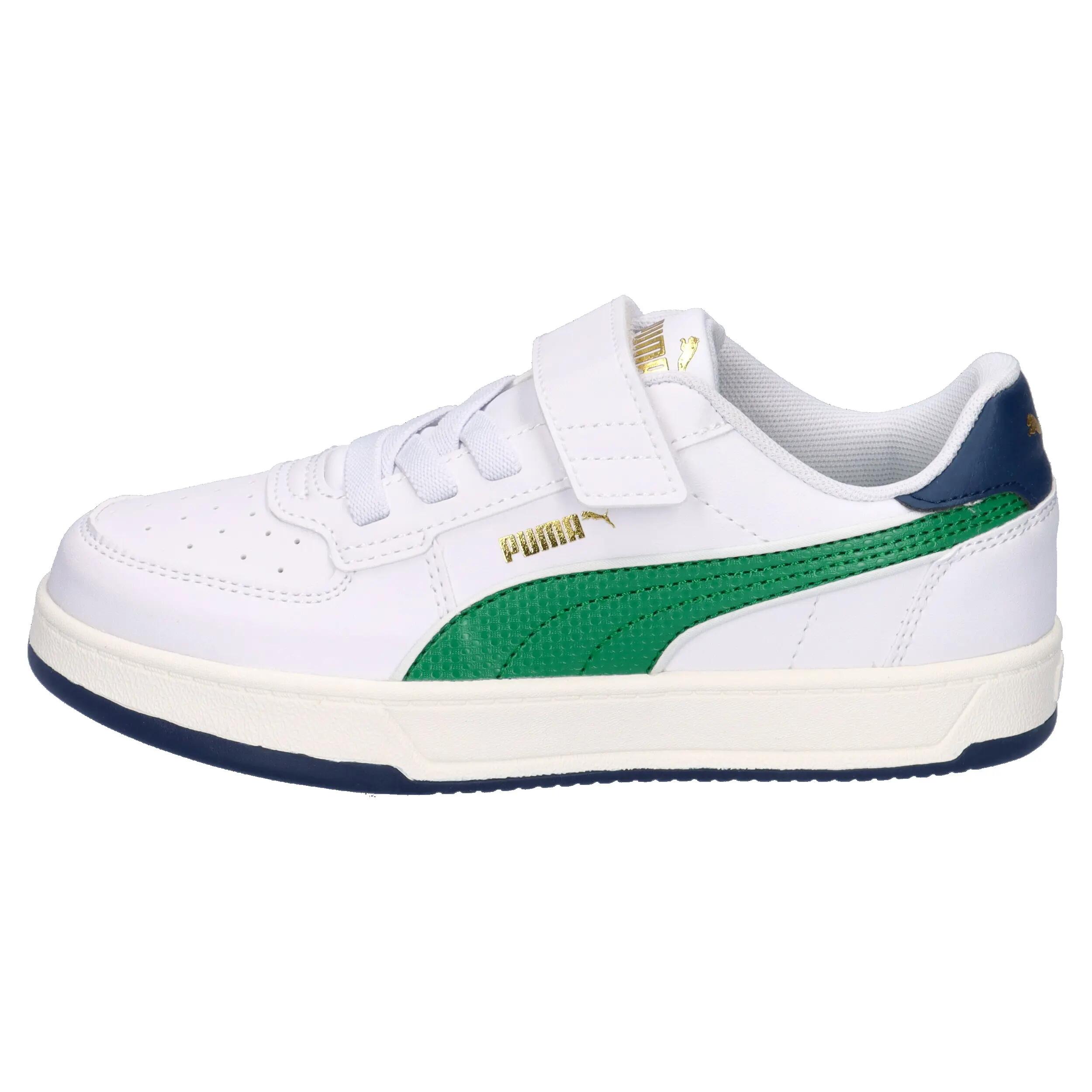 Sneakersy dla dzieci Puma Caven 2.0 Retro AC+ PS 10/15