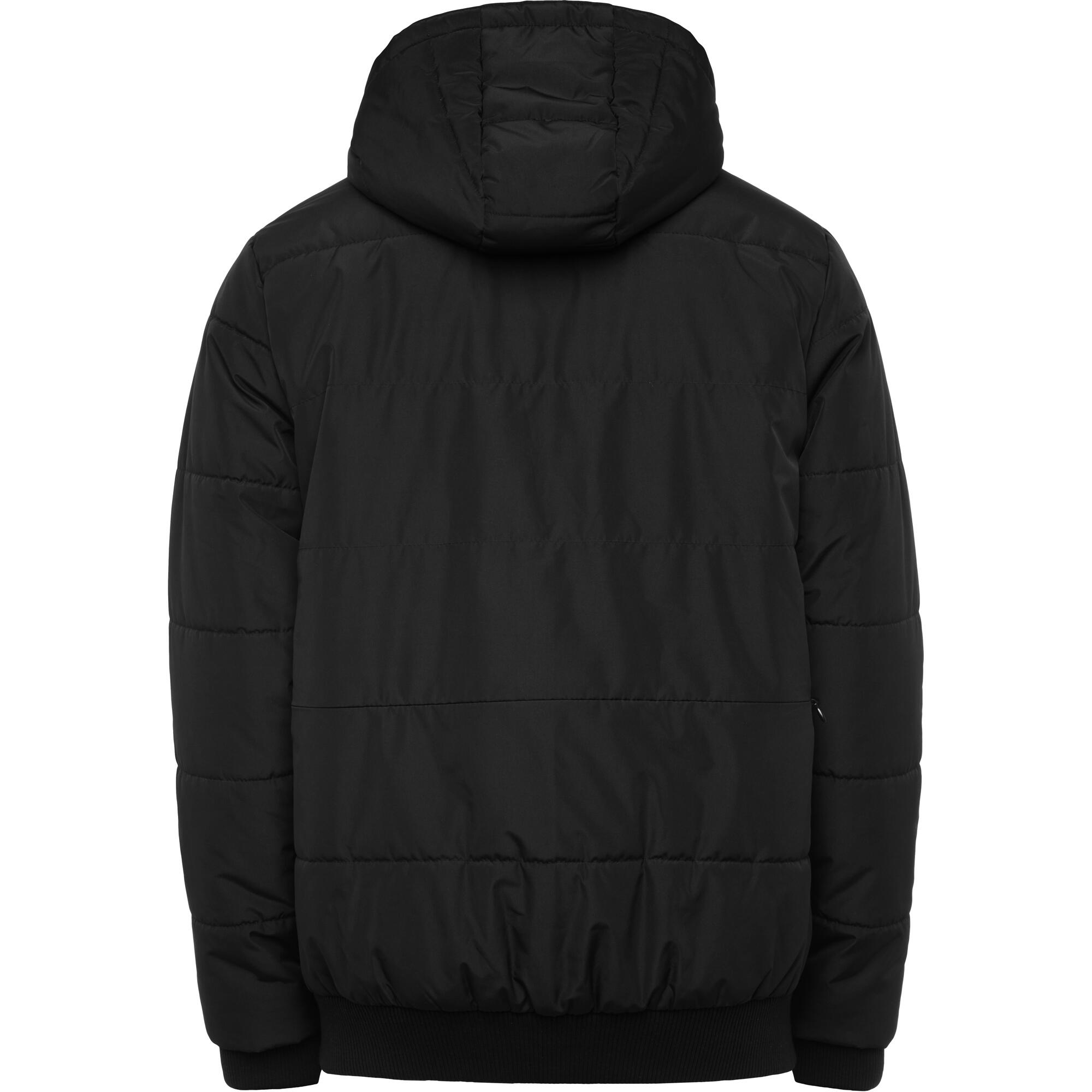 Veste Matelassée SURGUT Homme (Noir) 2/4