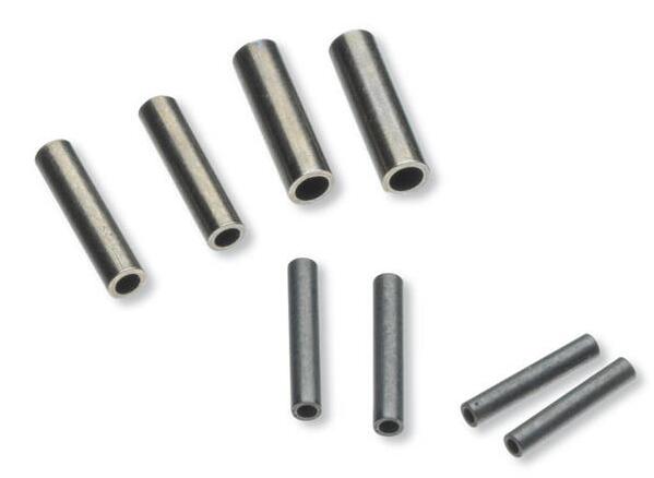 BRIDE SIMPLE PENTRU STRUNE DAIWA 1,8MM/50BUC/PL
