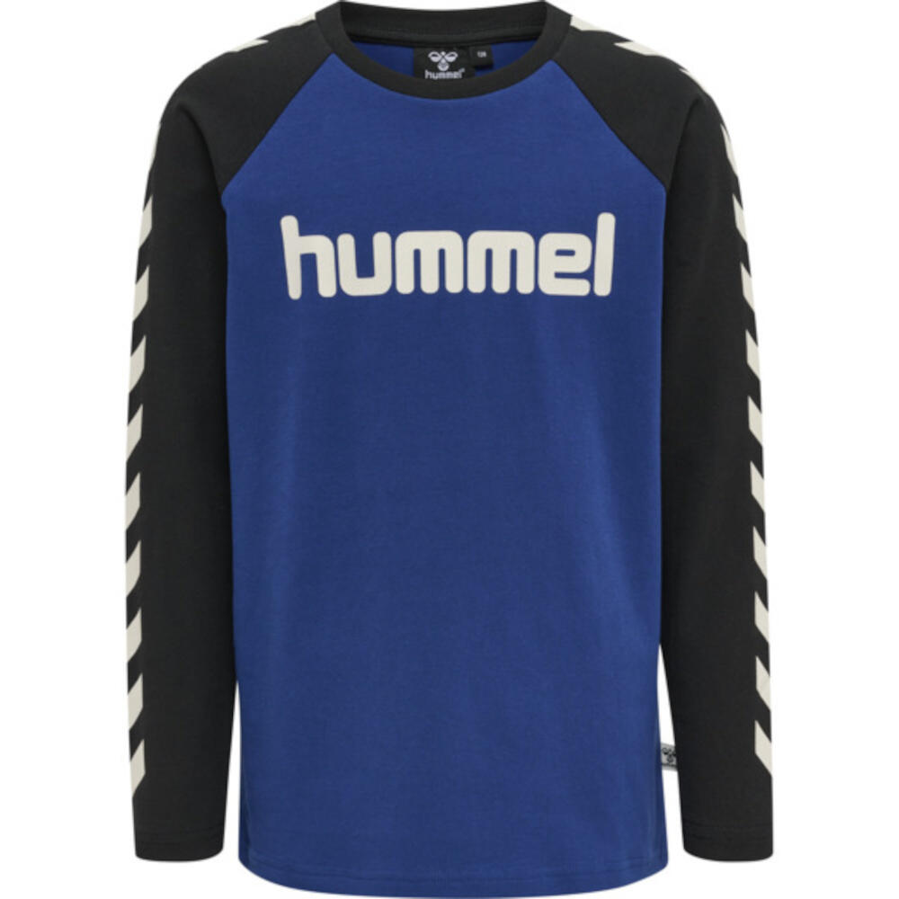 HUMMEL Hummel Jungen Langarmshirt HmlBOYS L/S T-Shirt 213853