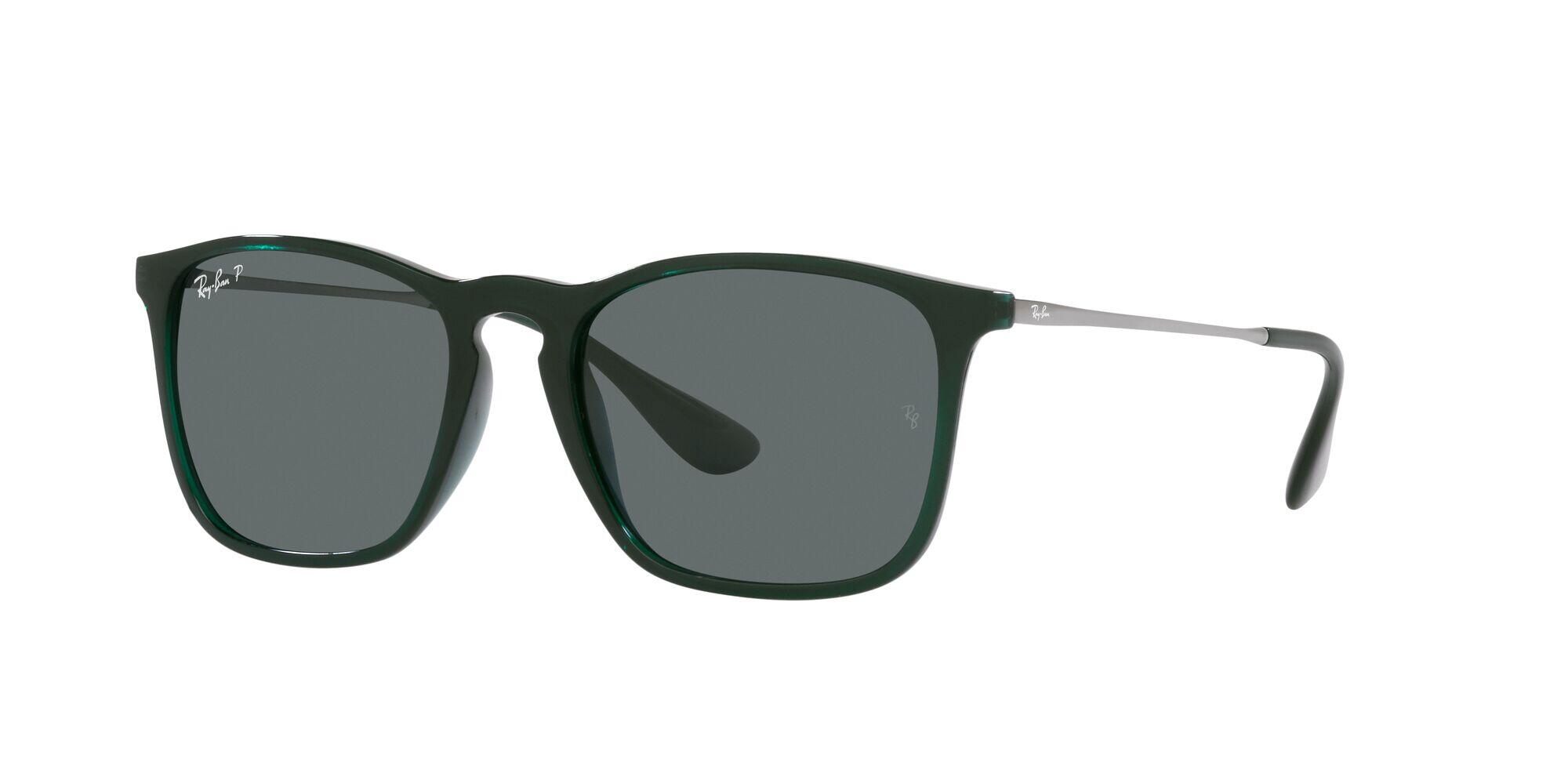 RAY-BAN Sunglasses Ray-Ban CHRIS RB 4187 Men Size 54/18/145