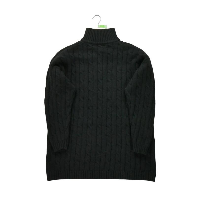 Veste Coupe-vent Musto Bleu Marine Laine/cachemire Taille 16 - Occasion Très Bon état